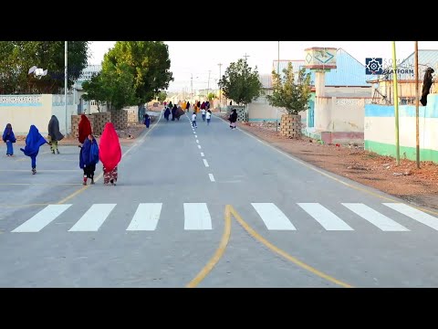 Carmo Magaalo Koraysa .