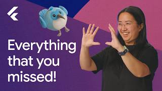 Flutter at Google I/O 2026 in 5 minutes