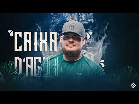MEGA CAIXA D'ÁGUA ( DJ JOÃO VITOR )