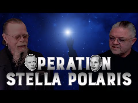 Fäderneslandets öga och öra - Conny Grewe Carl Norberg 2021-08-25