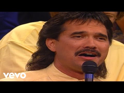 Bill & Gloria Gaither - Jesus, My Wonderful Lord [Live] ft. Bill Gaither, Ben Speer, Ivan Parker