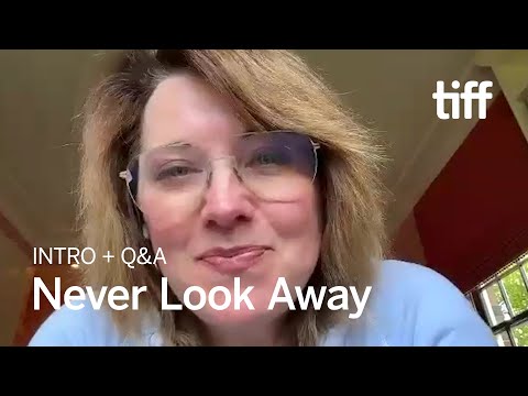 Thumbnail of the video: Q&A | TIFF 2024