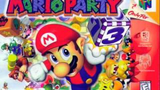 Ya Playin&#39; Yaself (Jeru the Damaja vs. Mario Party)