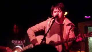 Moab - Conor Oberst and the Mystic Valley Band