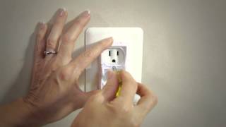 Dreambaby Plug & Electrical Outlet Covers [863]