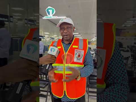 Ghana prepares relief packages for evacuees from South Africa 🇬🇭🧳 | NADMO explains support plan