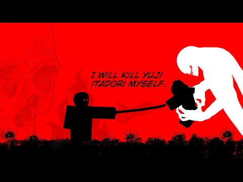 Yuta è così bravo che è MORTO DI CERVELLO! - Jujutsu Shenanigans