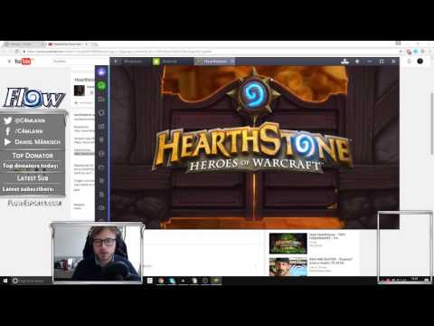 How-to: Hearthstone Packs über Amazon App Shop kaufen Teil2