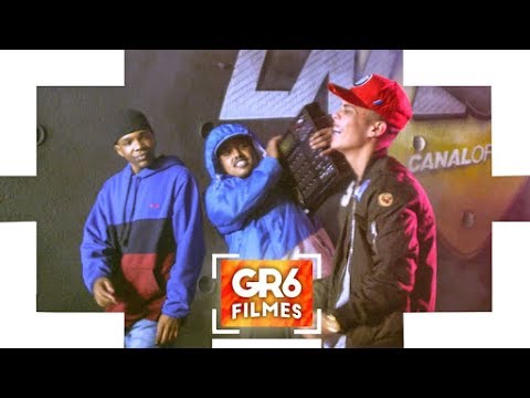 MC Novinho da Praça e MC Topre - BumBundão DJ Leozinho (Web Clipe) LANÇAMENTO 2017