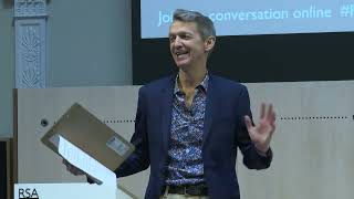 FELLOWS FESTIVAL 2024 MORNING SESSION I RSA REPLAY