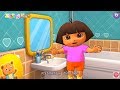 Dora Exploradora The Mirror Adventure Aventureira ZigZag