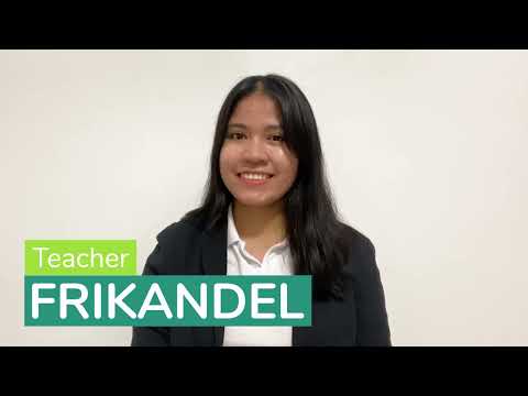 Frikandelのプロフィール動画