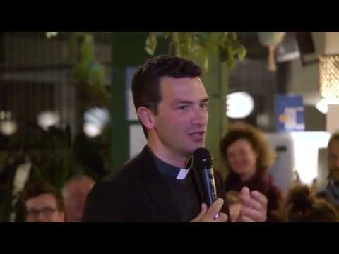 tribe Paris #16 | On est (pas) là pour rigoler | Père Bruno