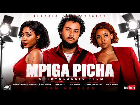 MPIGA  PICHA FULL MOVIE