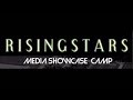Rising Stars Media Showcase