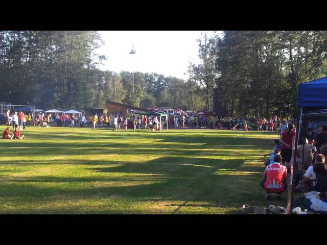 Bohumilice, 07. 09. 2013