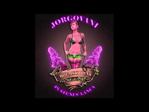 Jorgovani - Mašinac