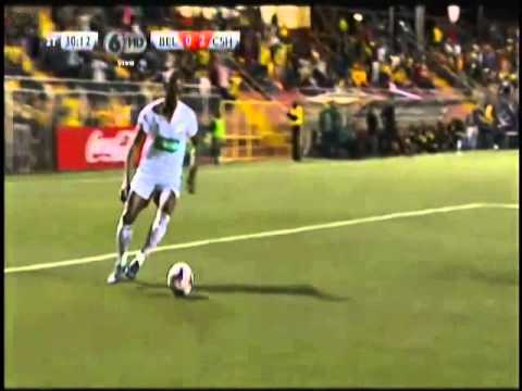 Belén 1 - Herediano 4