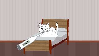 ねこ活動 #306