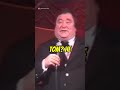 A Million Pounds and an Inside Toilet | Bernard Manning's Uncensored Riot 1983.