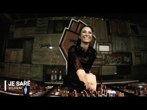 Je Saré @ Insel der Jugend | Open Air