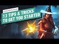 Enshrouded: 13 Tips and Tricks To Get You Started