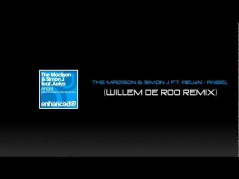 [ASOT 522] The Madison & Simon J ft. Aelyn - Angel (Willem de Roo Remix)