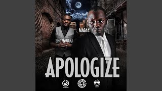 Apologize (feat. Sho Baraka)