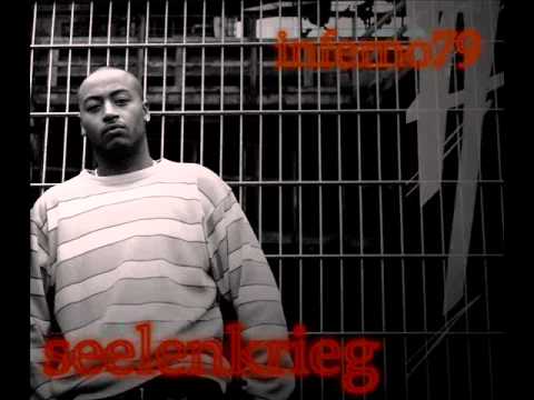 Inferno79 - Yeah (Cut Concept)