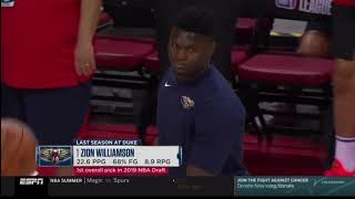 FOX 23 News @ 9 Sports for July 30