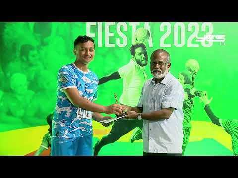 IUMSU Handball Fiesta Finals