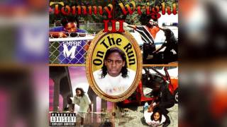 Tommy Wright III - Die Nigga Die  [1080p HQ | 320kbps]