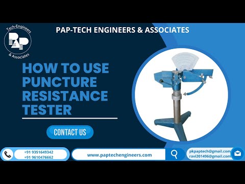 Resistance Tester