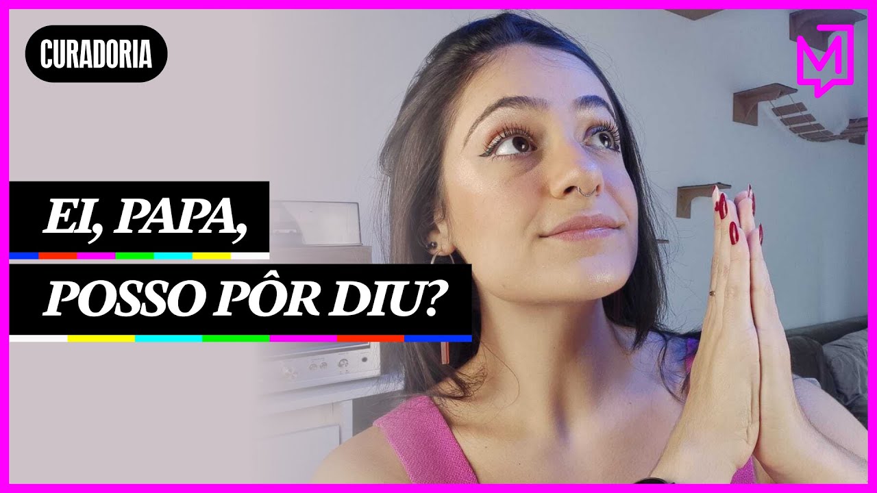 DIU vai contra religião? | Curadoria
