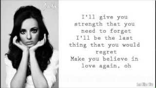 Little Mix - Make You Believe (lyrics)