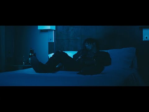 Derrick Branch - Rockstar (Official Music Video)
