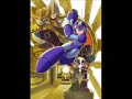 Megaman Xtreme Boss Appearance Remix
