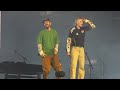 Linkin Park Papercut Live In Frankfurt 2025