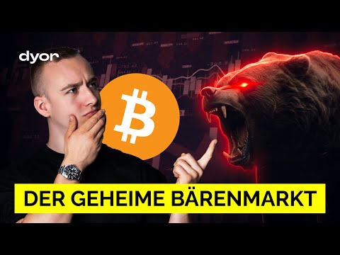 Why 2025 Was NOT a Bull Market