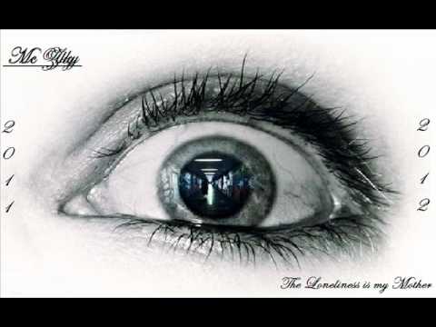 Mc Ziky - Mi carta de amor (The lonelines is my mother)