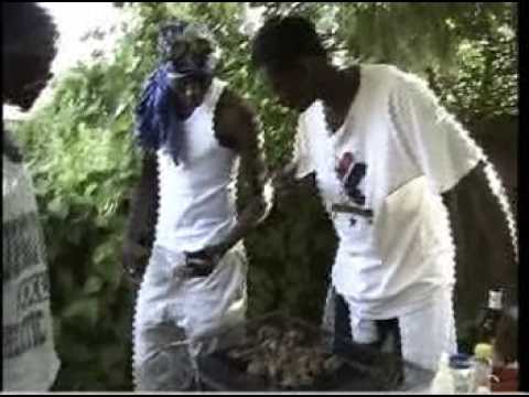 Faso Conexion - Ouaga la belle