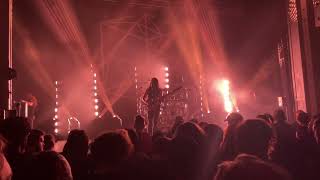 TesseracT - Smile Live at Roxian Theatre