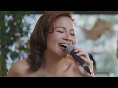 Sway (Dean Martin) Cover by Sitti