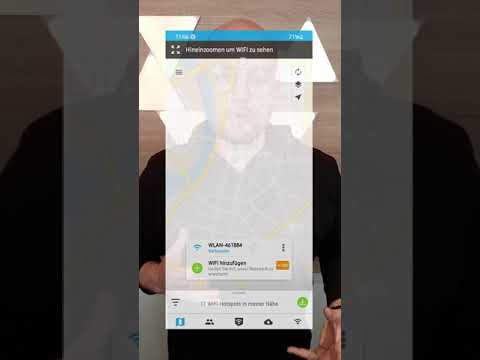 Wi-Fi hackers will be