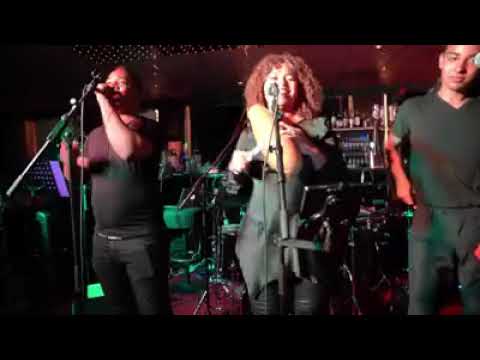 LA REBELION ..... K'RIBE  (1)