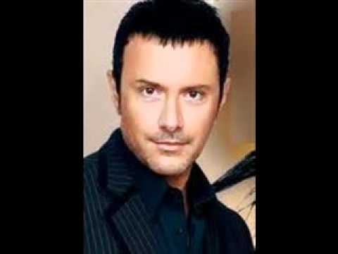 ΣΑΡΛΑΝΗΣ ΧΡΗΣΤΟΣ - ΘΑ ΞΑΝΑΠΑΣ ΣΤΗ ΣΑΛΟΝΙΚΗ (LIVE)