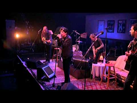 Mr. Big - Take Cover  - Live From The Living Room 2012