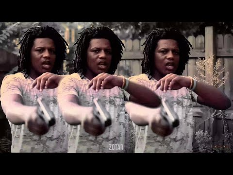FBG Duck x FBG Wooski x King Lil Jay - Keep It On Me (Official Video)