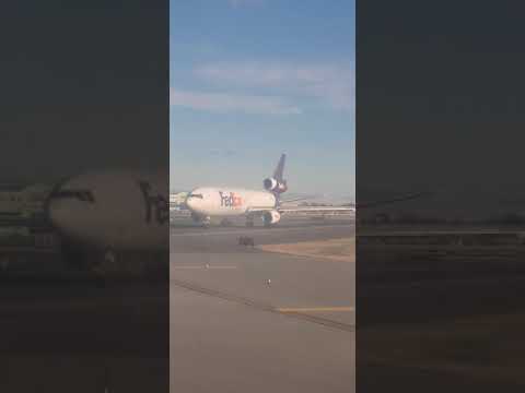 Jetblue Flight 285