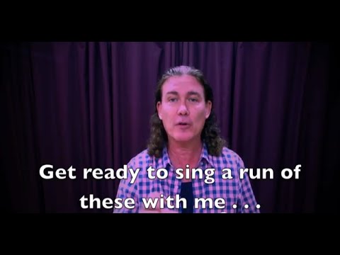 Expand Your Vocal Range